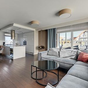Appartement met Drie Slaapkamers